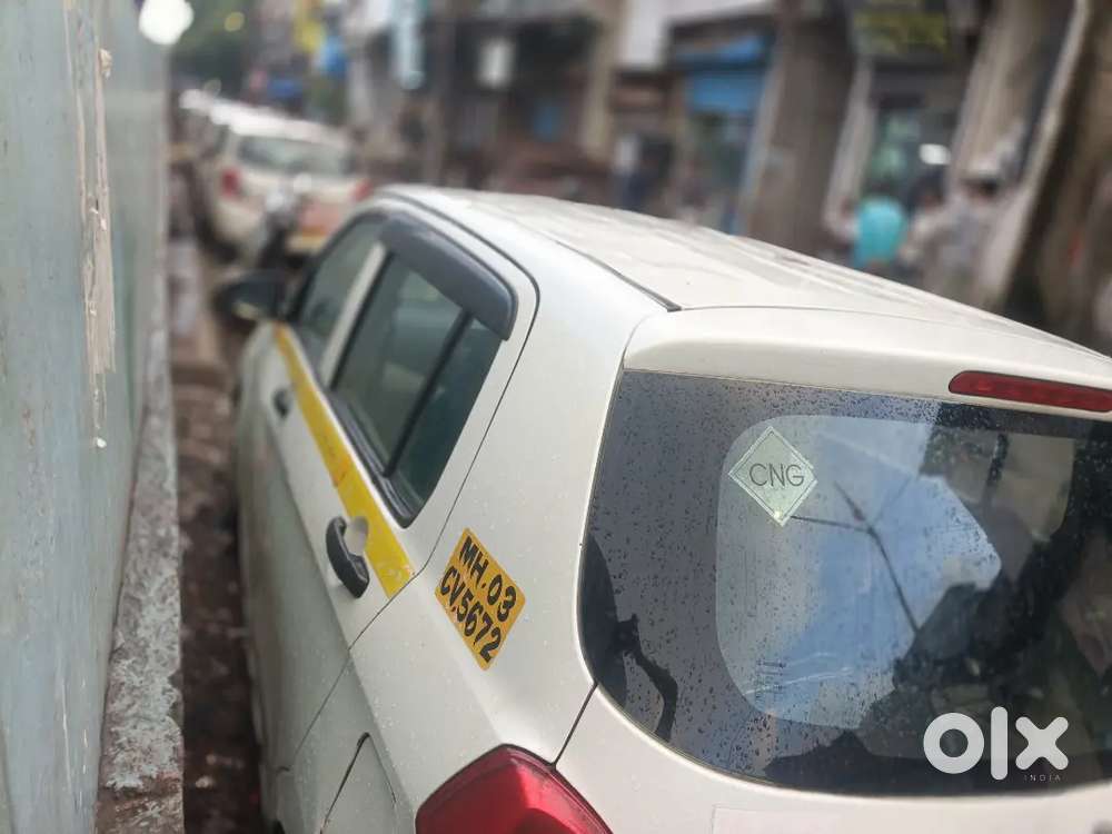 Maruti Suzuki Celerio Lxi(o) 2020