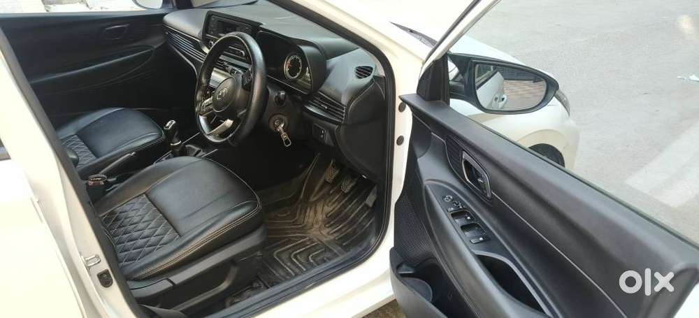 Hyundai New I20 1.5 Magna Mt, 2021, Diesel