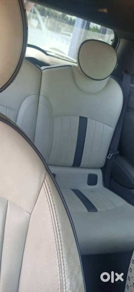 Mini Cooper, 2013, Petrol