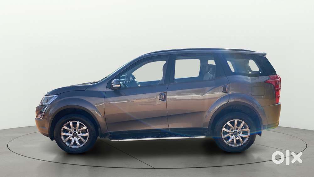 Mahindra Xuv500 W9 At 1.99, 2019, Diesel