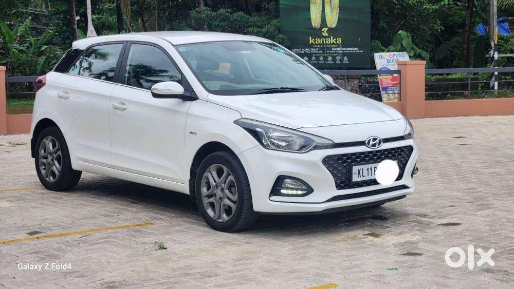 Hyundai I20 1.2 Asta, 2019, Petrol