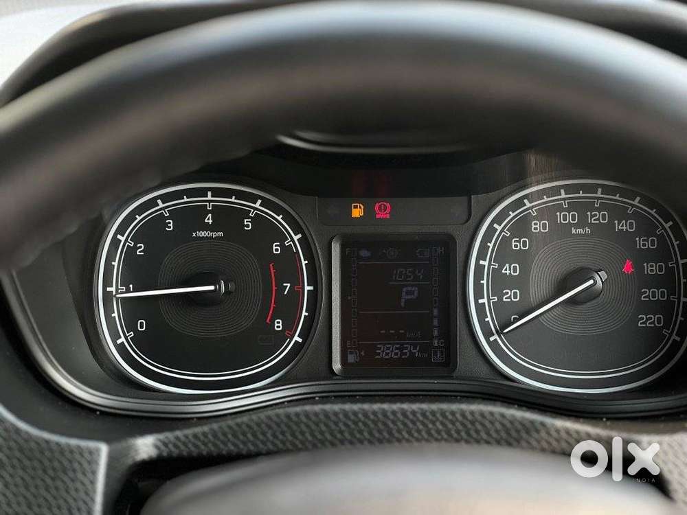 Toyota Urban Cruiser 1.5 Mid Grade At, 2021, Petrol