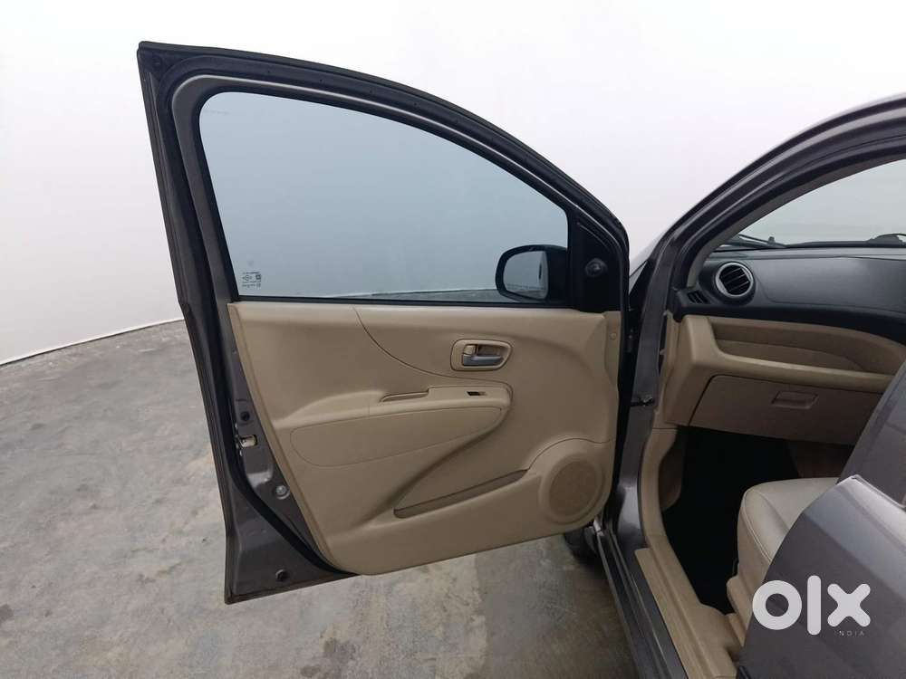 Maruti Suzuki A-star 1.0 Vxi, 2012, Petrol
