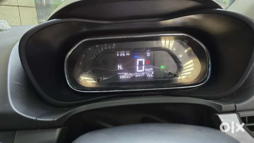 Tata Nexon 2023 Diesel 59822 Km Driven