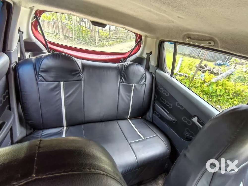 Maruti Suzuki Alto 2016 Vxi Manual