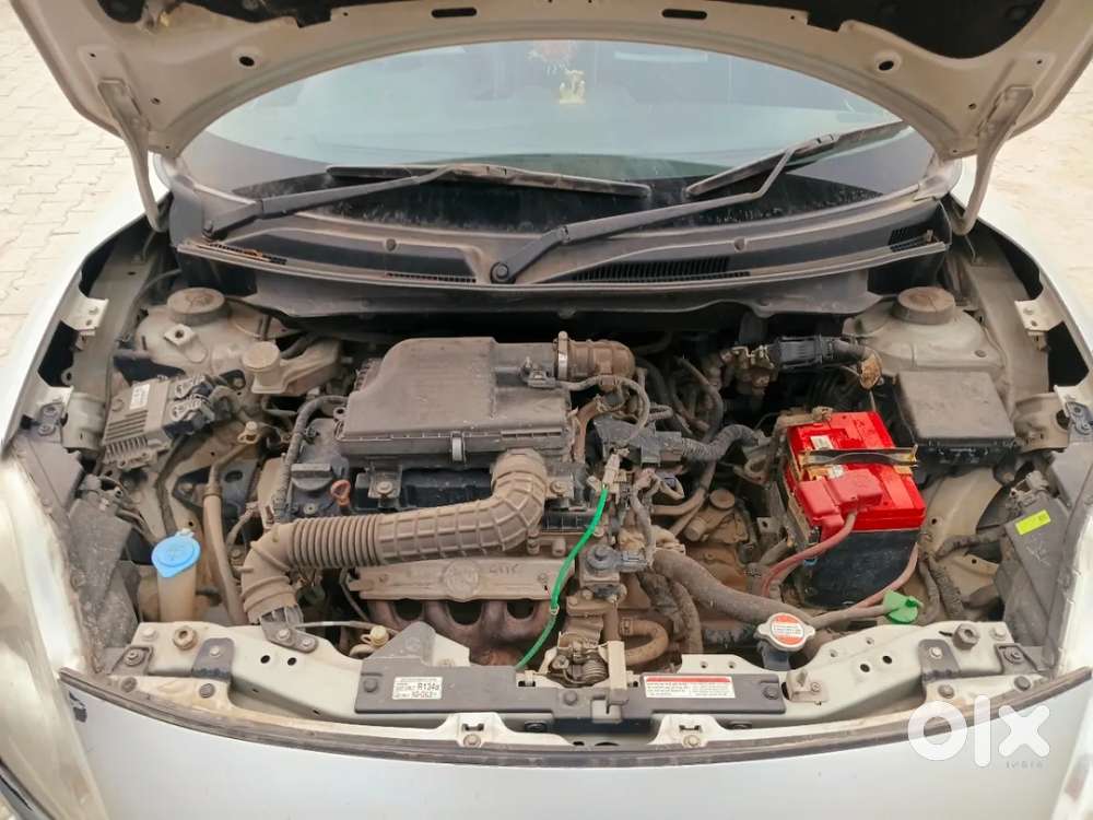 Maruti Suzuki Swift Vxi, 2022, Petrol