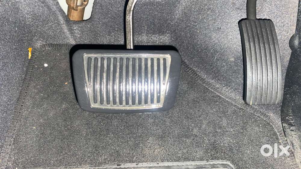 Hyundai Creta 1.6 Sx Automatic Diesel, 2019, Diesel