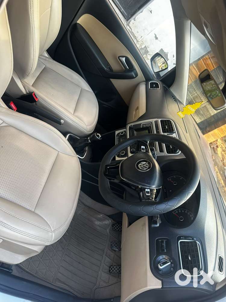 Volkswagen Polo Select 1.5 Tdi Highline, 2016, Diesel