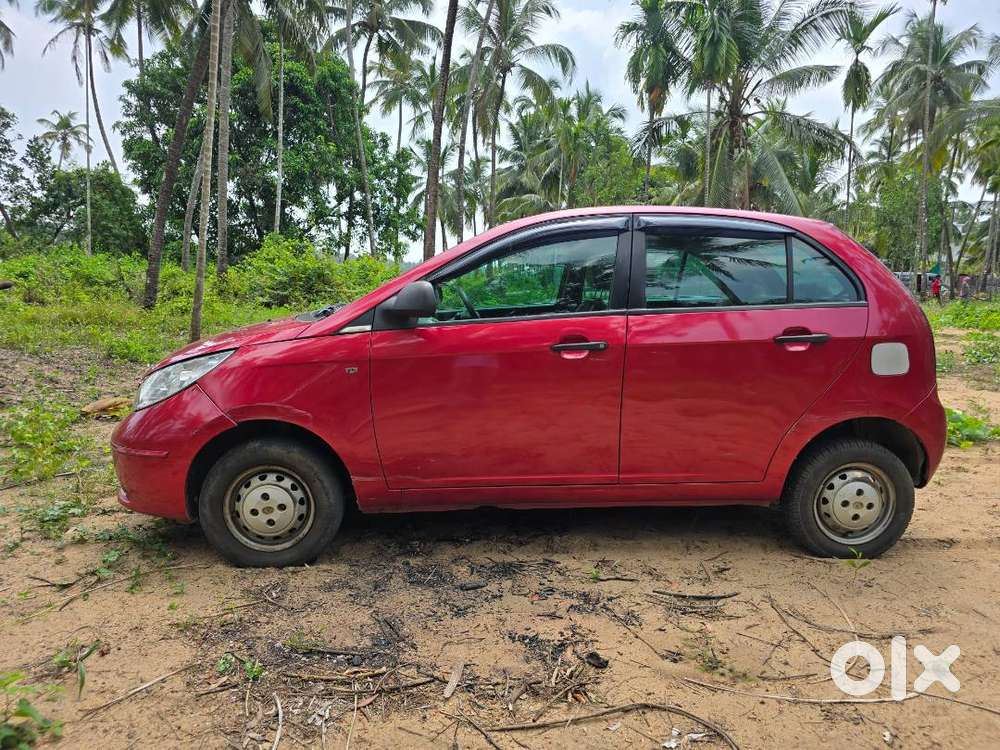 Tata Indica 2012 Deisel For Sale