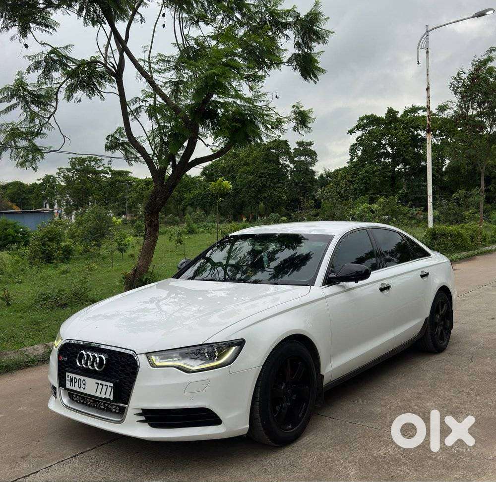 Audi A6 2.0 35 Tdi Technology, 2015, Diesel