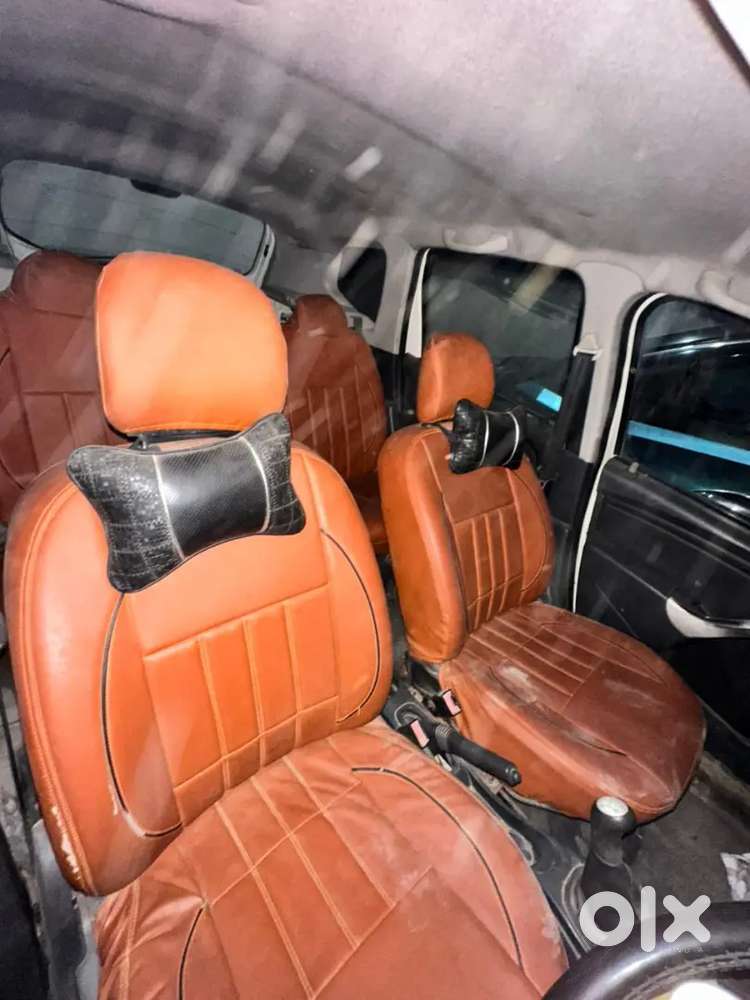 Nissan Terrano 2015 Diesel Well Maintained