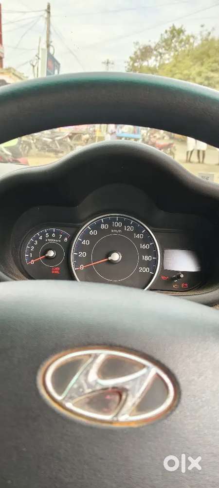 Hyundai I10 2013 Petrol 75000 Km Driven