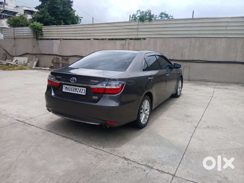Toyota Camry 2.5 Hybrid, 2015, Electric