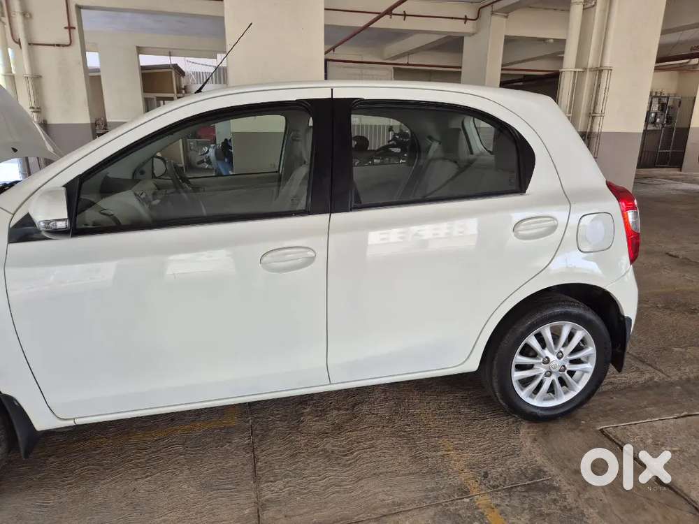 Toyota Etios Liva  Single Owner  Well Maintainedexcellent Condition