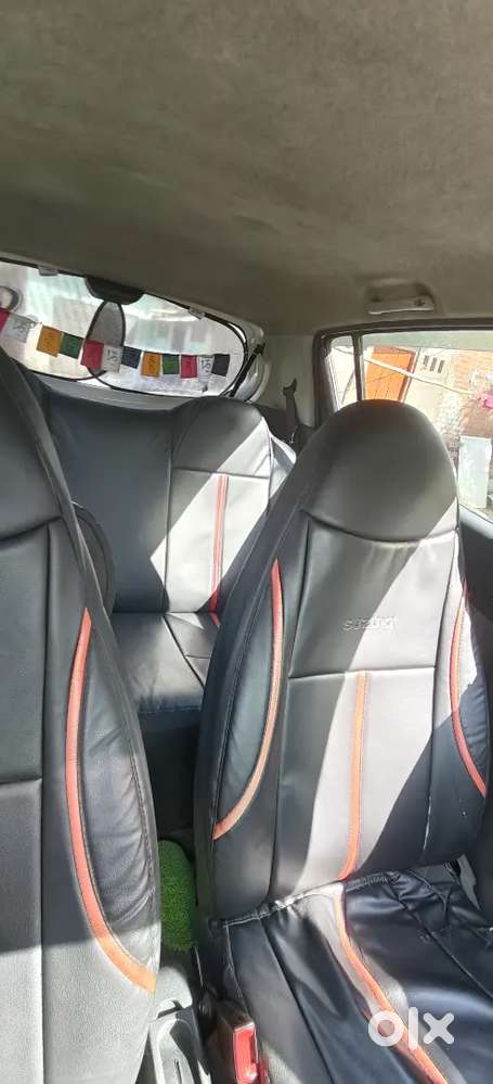 Maruti Suzuki 800 2018 Ac