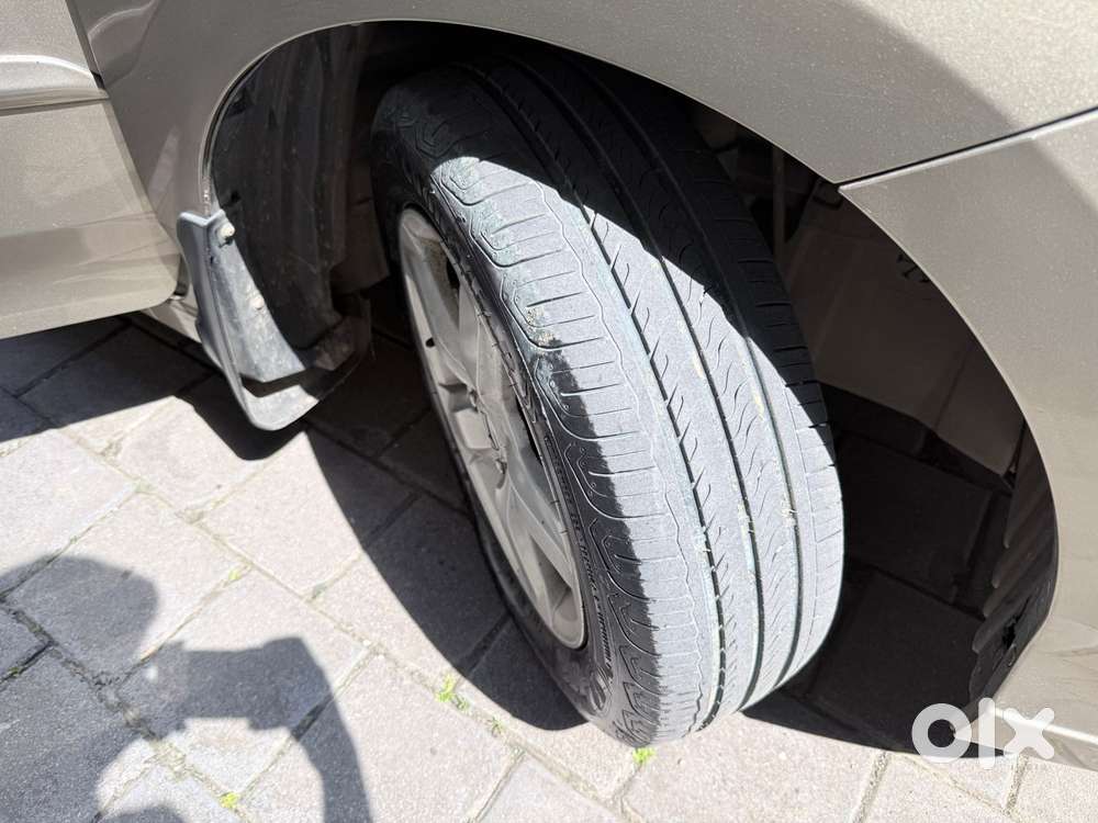 Honda City S Mt, 2013, Petrol