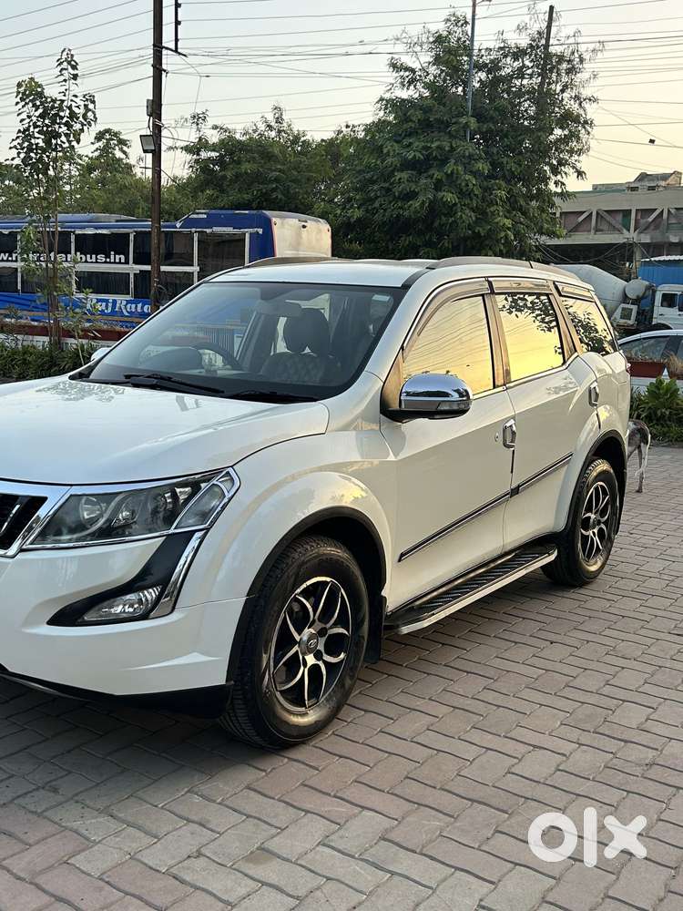 Mahindra Xuv500 W6 1.99 Mhawk, 2018, Diesel