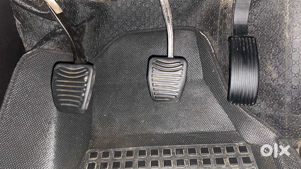 Mahindra Xuv500 W7, 2019, Diesel