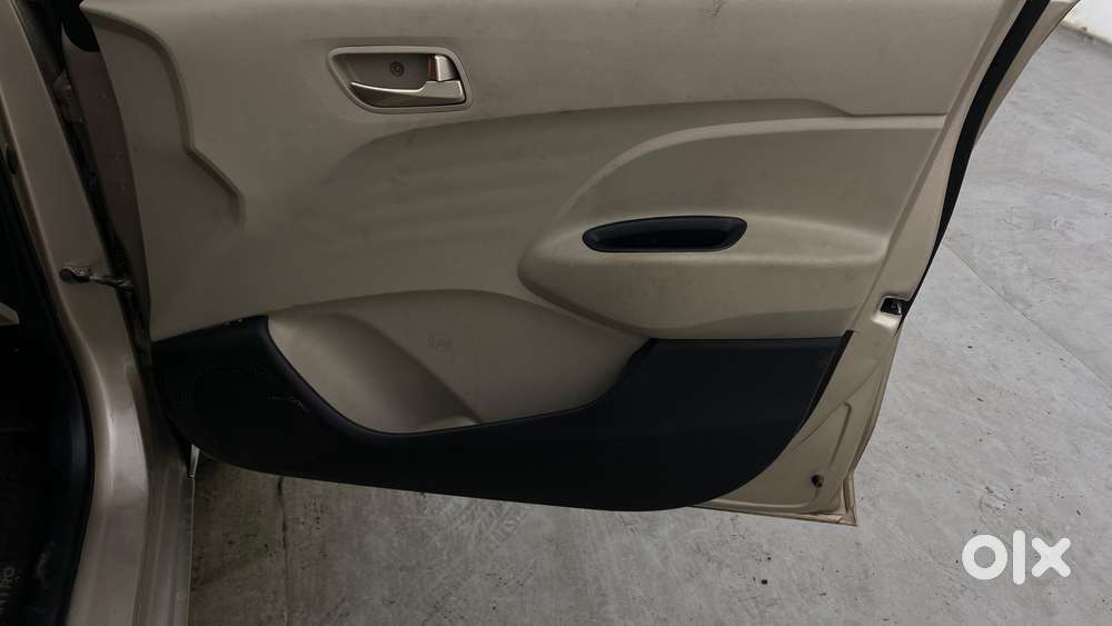 Hyundai New Santro 1.1 Sportz Amt, 2019, Petrol