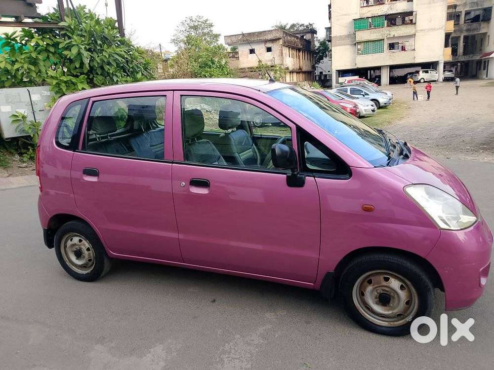 Maruti Suzuki Zen Estilo Lxi Bs Iv, 2008, Petrol