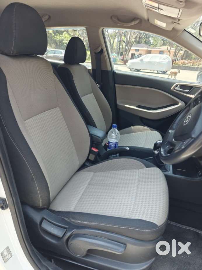 Hyundai Elite I20 Asta Option, 2019, Petrol