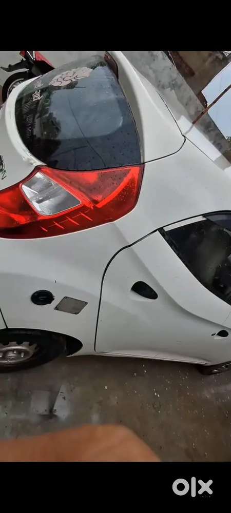 Hyundai Eon 2014 Petrol 55000 Km Driven