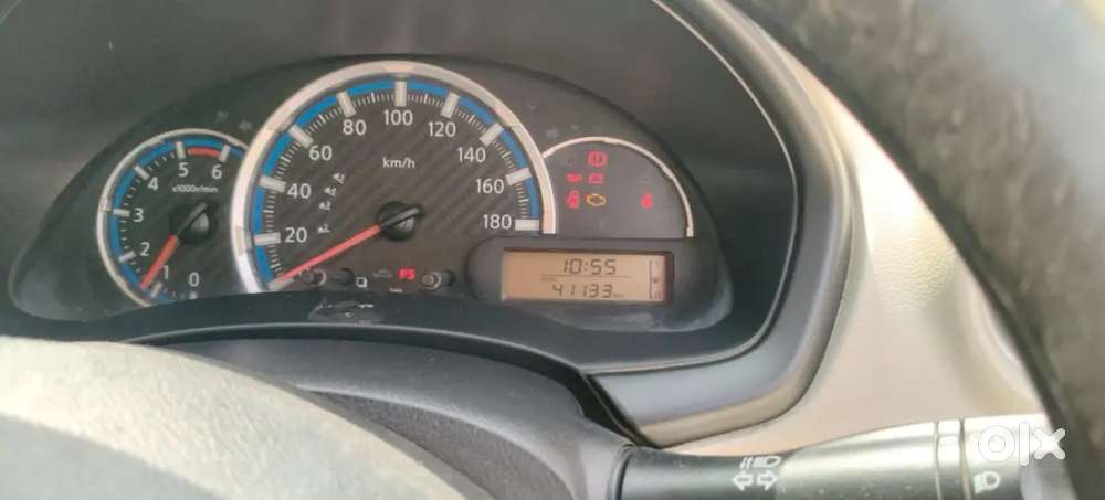 Datsun Go Plus 2019 Manual