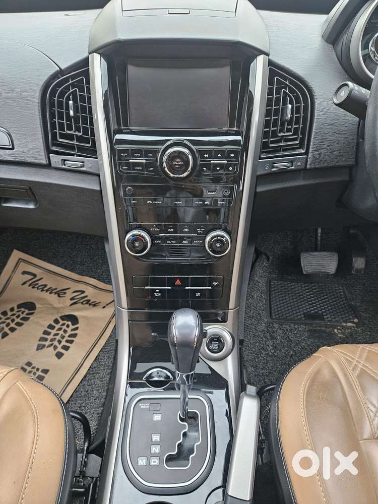 Mahindra Xuv500 W9 At 1.99, 2019, Diesel