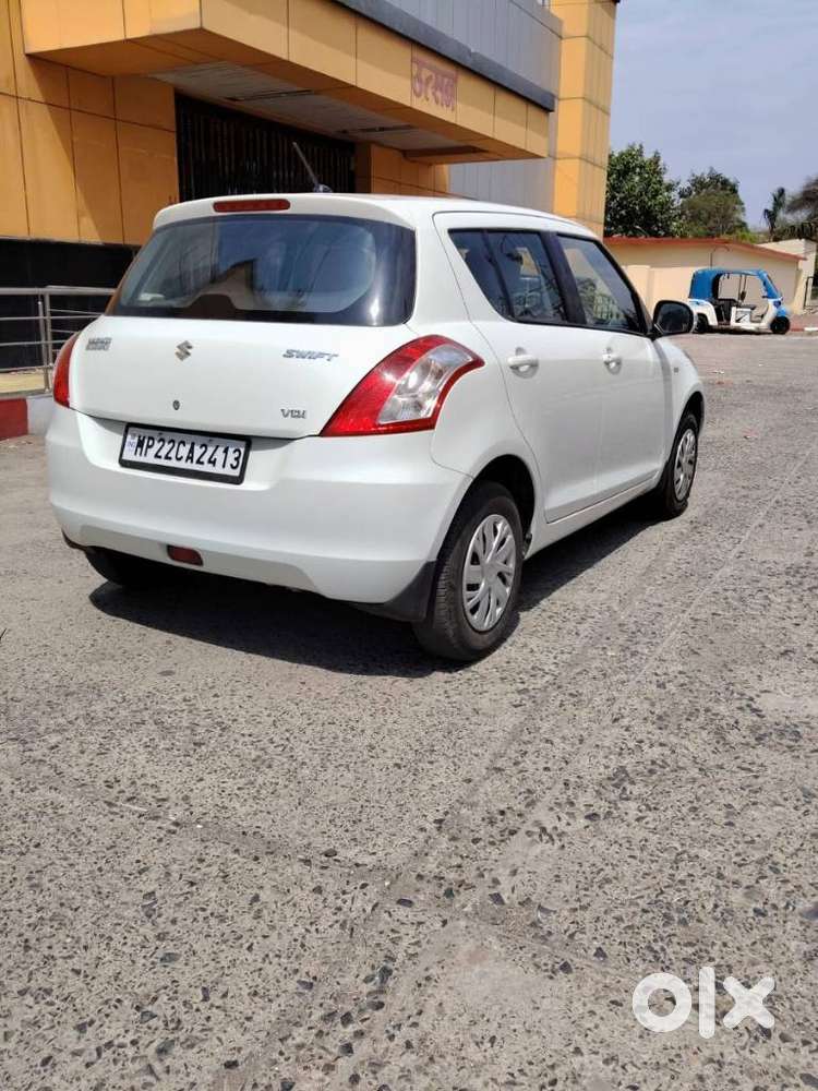 Maruti Suzuki Swift Vdi (o), 2014, Diesel
