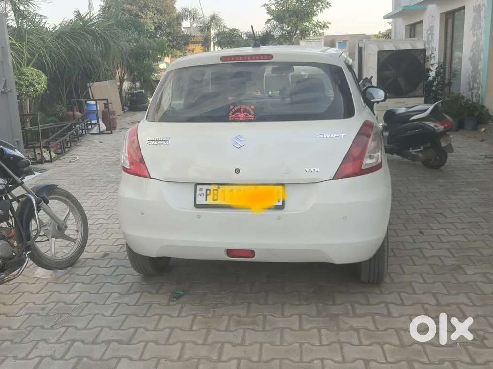 All Orignal Car Excellent Condition