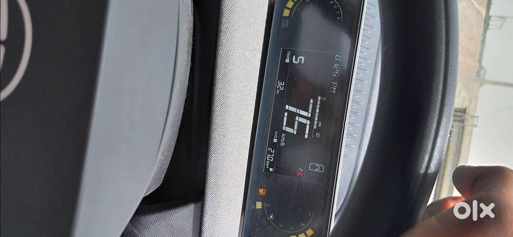 Tata Tiago Petrol 2026 First Owner