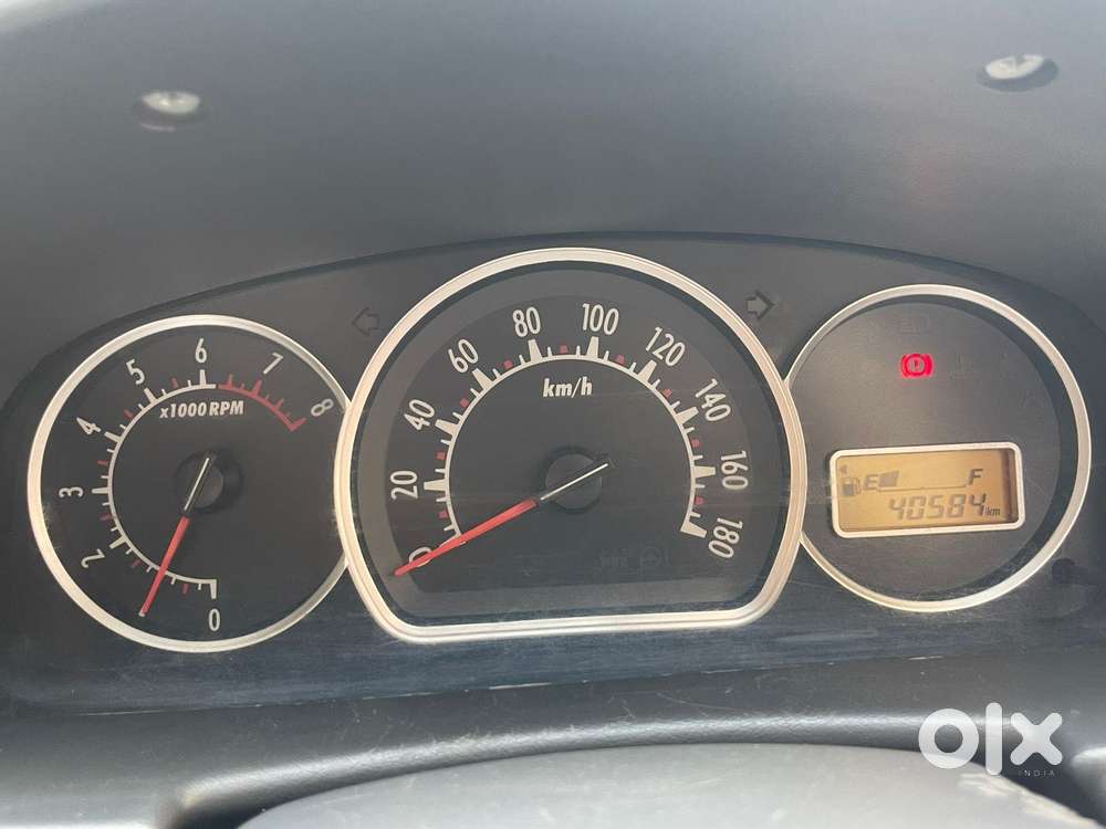 Maruti Suzuki Alto K10 Vxi (o), 2012, Petrol