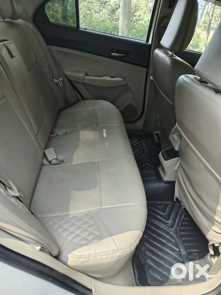 Maruti Suzuki Dzire 2022