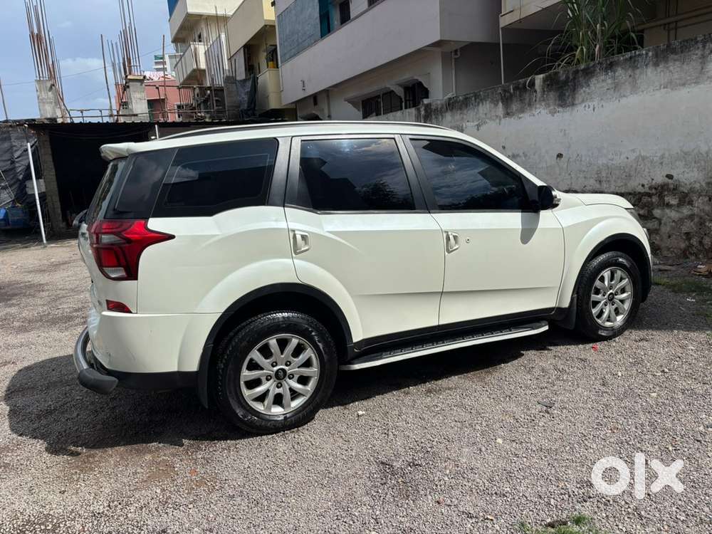 Mahindra Xuv500 Diesel 2019