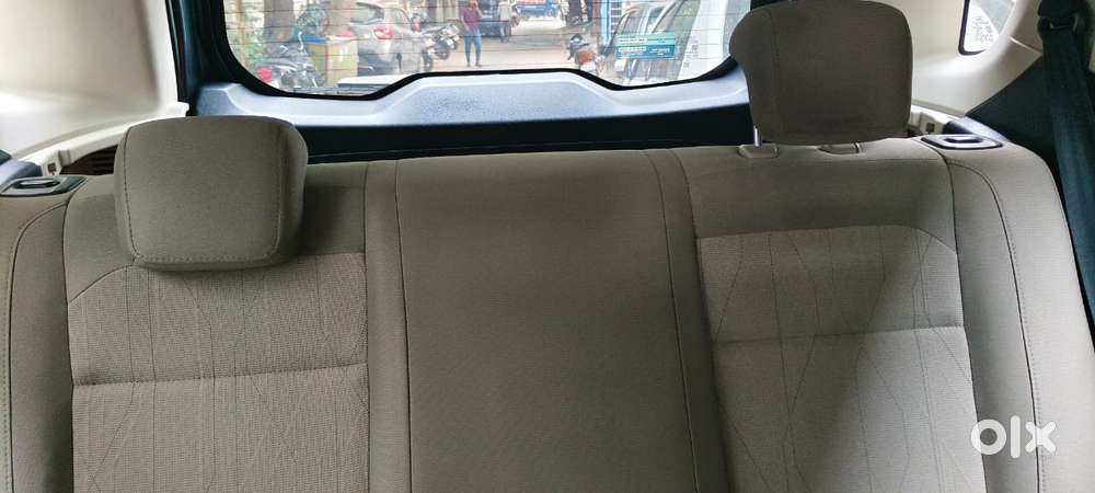 Ford Ecosport 1.5 Tdci Trend, 2019, Diesel