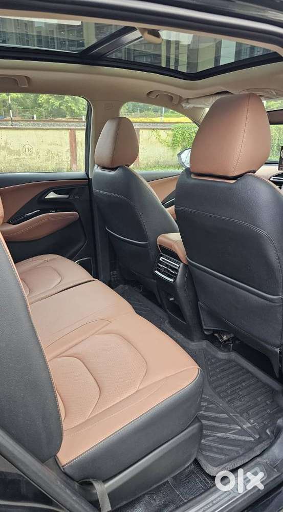Mg Hector Sharp Pro 2.0 Turbo Diesel Mt, 2023, Diesel
