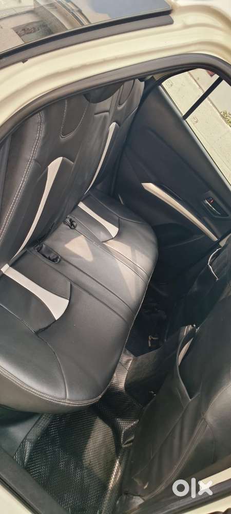 Maruti Suzuki S Cross Delta Ddis 200 Sh, 2017, Diesel