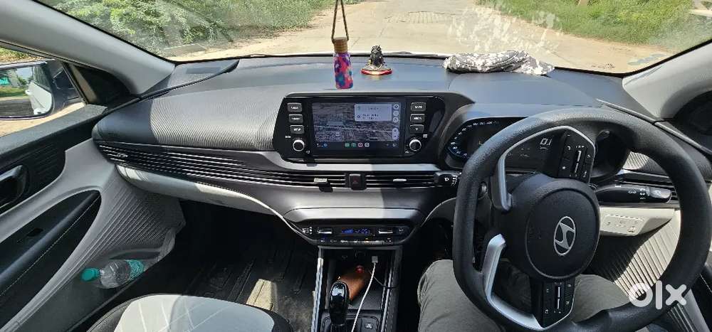 Hyundai New I20 Asta 2026