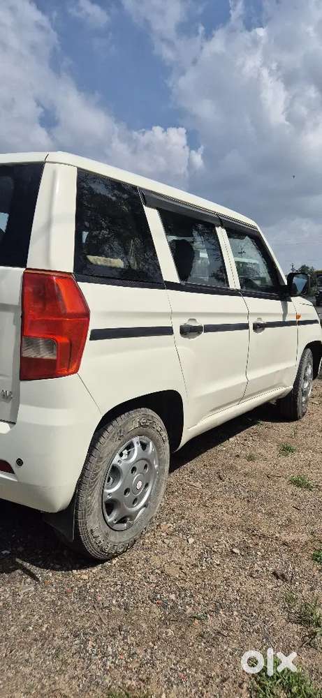 Mahindra Bolero Neo Diesel 2021