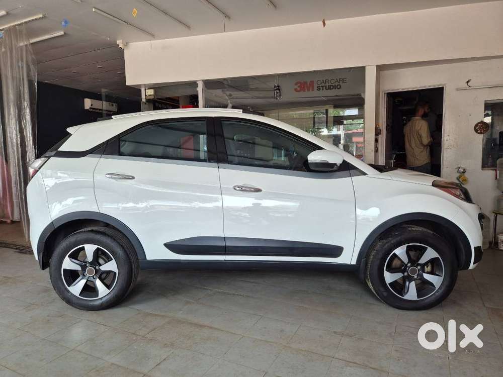 Tata Nexon Diesel 2019