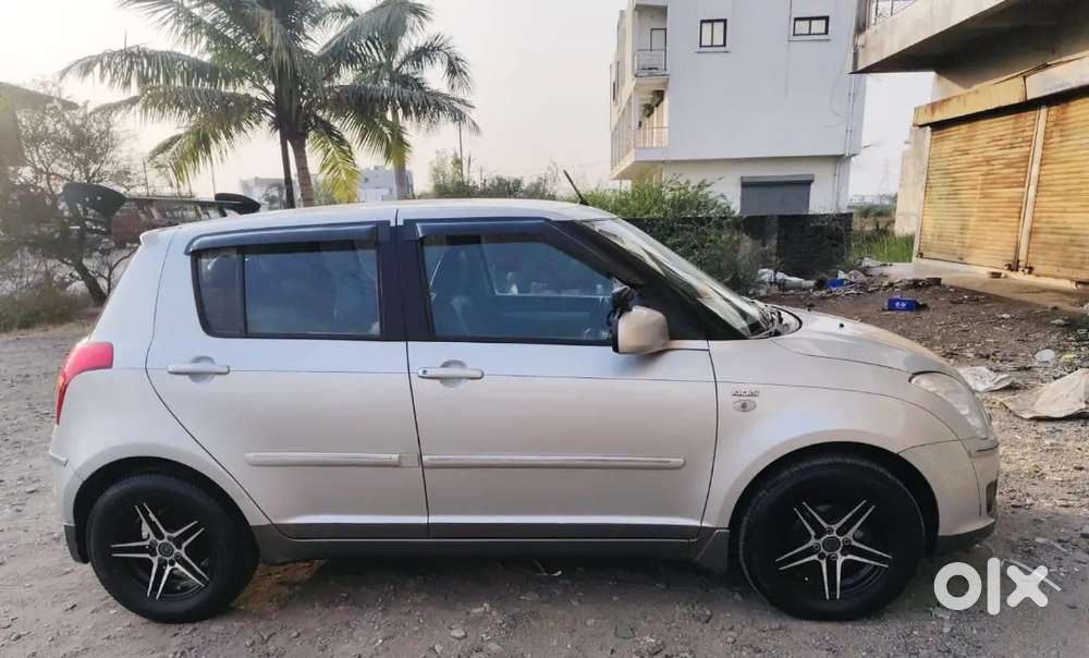 Maruti Suzuki Swift Vdi 2009