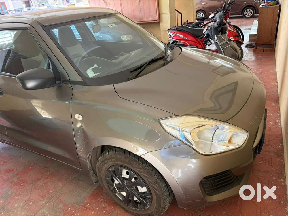 Maruti Suzuki Swift 2023 Car