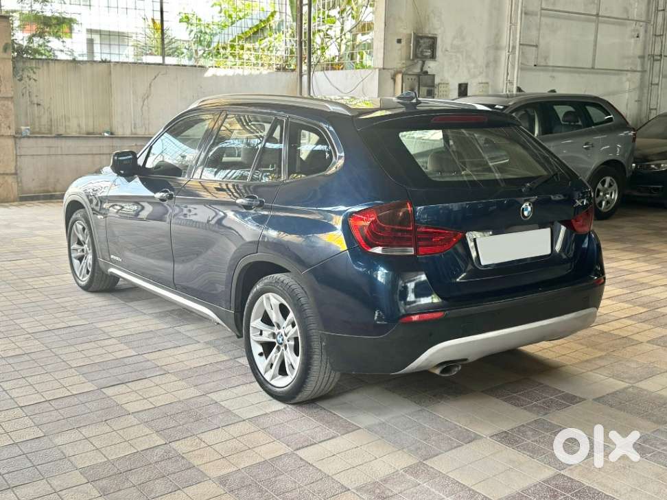 Bmw X1 2.0 Sdrive20d Xline, 2011, Diesel