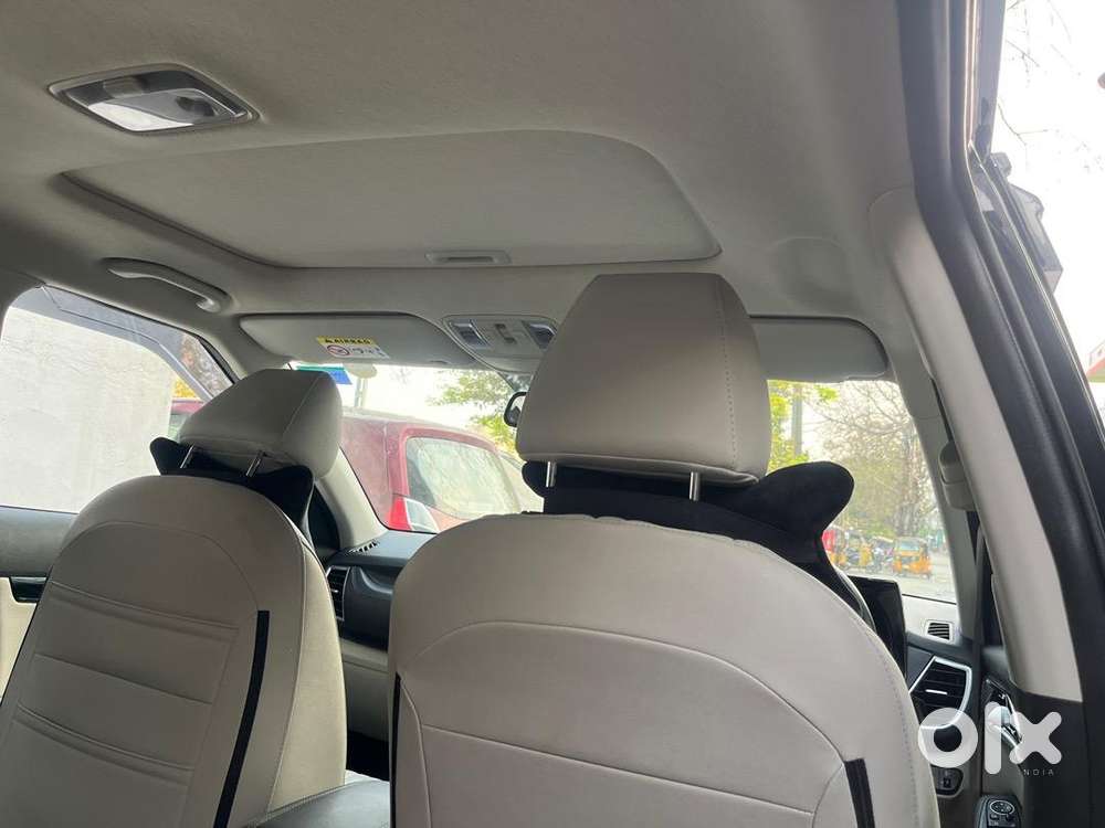 Kia Automatic Petrol 2023