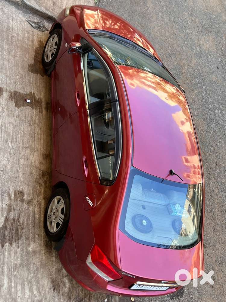 Honda City 2009 Cng & Hybrids Well Maintained