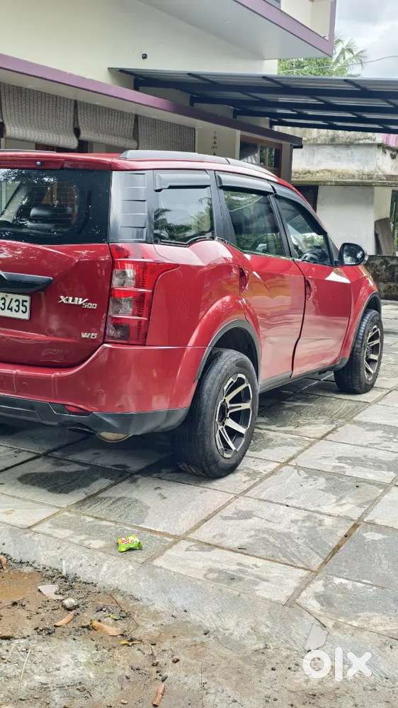 Mahindra Xuv500 Diesel Manual 2014
