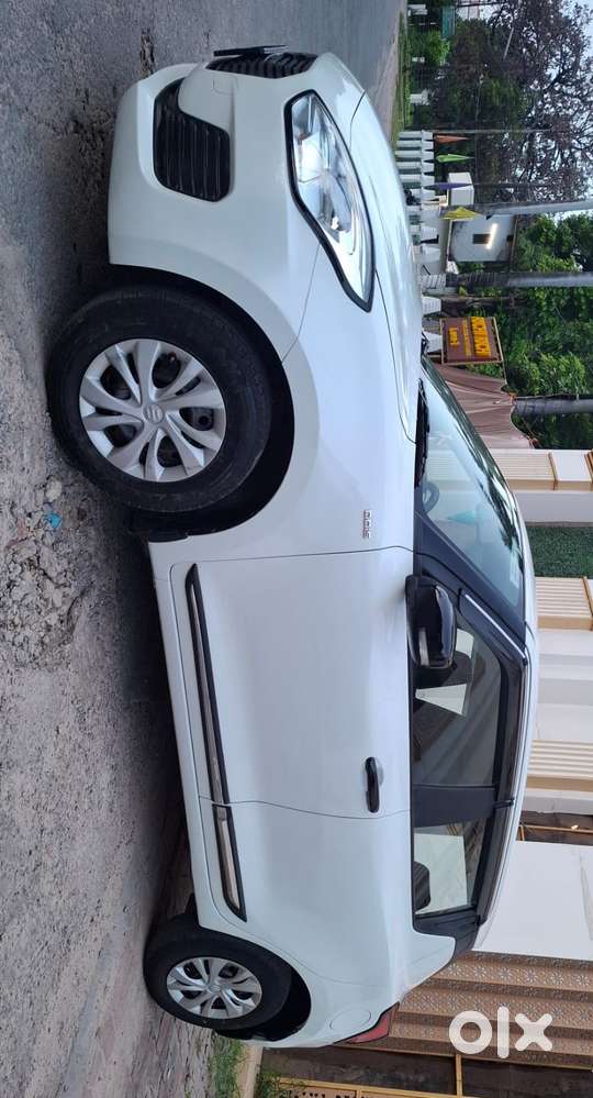 Maruti Suzuki Swift Vdi Optional, 2018, Diesel