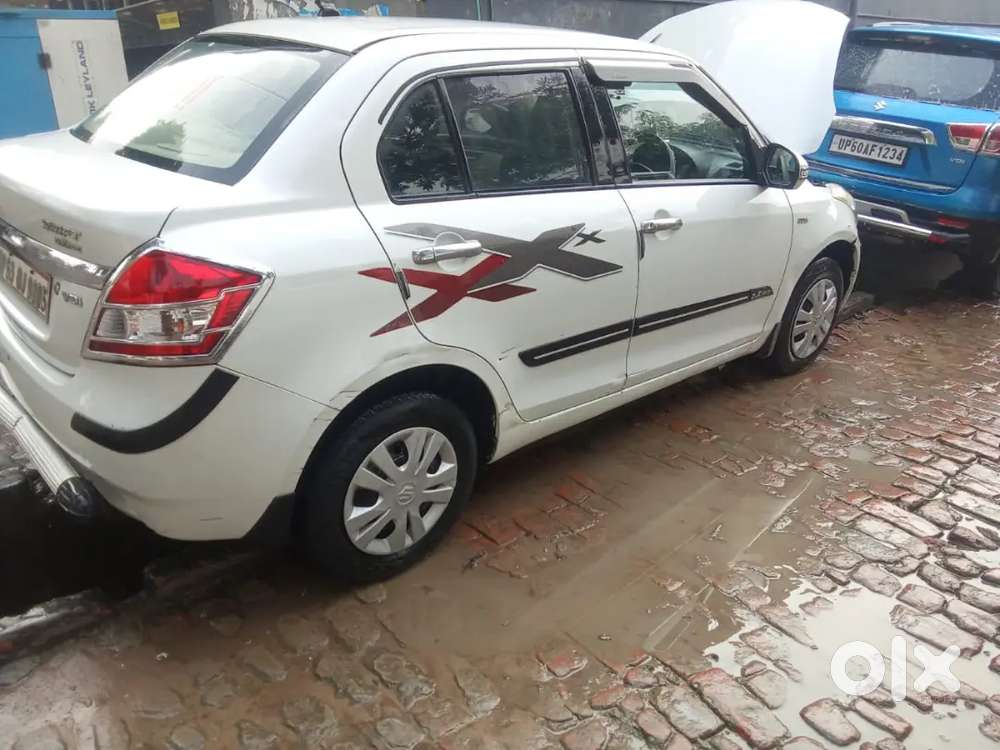 Maruti Suzuki Swift