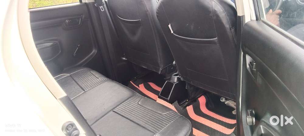 Maruti Suzuki S-presso, 2022, Petrol