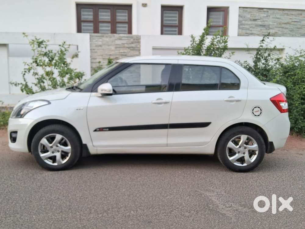 Dzire Zxi 2012 ,km 62,000 Csr